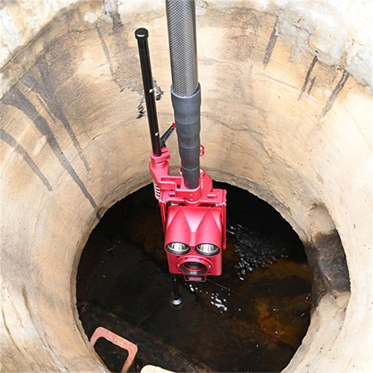 临邑管道潜望镜检测（QV检测）